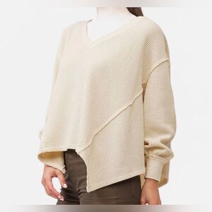 DEAR JOHN Mira Top EUC